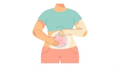 Ploché, pevné břicho bez celulitidy a ochabnutí: vyzkoušejte techniky tření