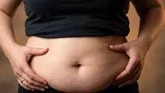 Spalujte tuk a udržujte si štíhlý a pevný pas – pozice luku, při které stačí jen ležet