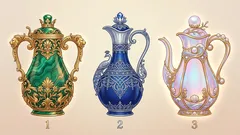 Test osobnosti: Vyberte si džbán a zjistěte, jaké změny vás čekají