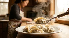 Je jídlo z regionu, kde se člověk narodil, opravdu zdravější? — Pohled odborníka