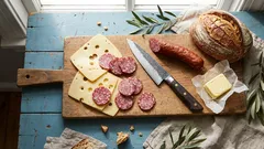 Nejpohodlnější snídaně: Jak si za 5 minut udělat zdravější sendvič