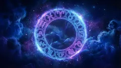 Horoskop na 8. února 2026: ubývající Měsíc, Váhy přecházejí do Štíra a volba srdcem