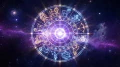 Horoskop na 9. února 2026: poslední čtvrť ve Štíru a den, který přeje hojnosti