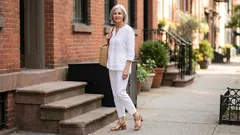 Chcete vypadat svěžeji a mladší i bez líčení? Pak do šatníku přidejte tyto barvy