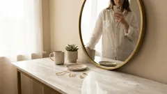 7 nejčastějších chyb při nákupu šperků — a jak je opravdu nosit