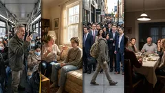 12 věkově podmíněných zlozvyků, které lezou ostatním na nervy – ale nikdo si to netroufne říct nahlas