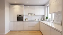 7 chyb, které dělají z interiéru nevkusný prostor – pravidlo 60/30/10 a akcenty