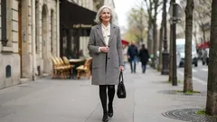 Stylově po padesátce: 7 zlozvyků, kvůli kterým váš outfit vypadá starší, než by měl