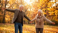 Užitečné tipy pro ženy po padesátce – odborné rady