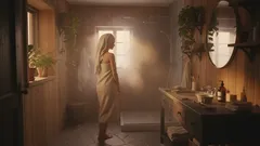 Jak často se sprchovat, aby byla kůže v pohodě a hygiena v normě