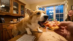 Jak správně krmit psa: 5 chyb, kterých se dopouštějí i milující majitelé