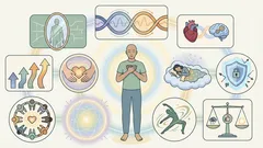 11 známek, že se o sebe dobře staráte: Tipy od odborníků