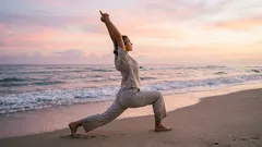 Mikro-návyky pro zdraví: zlepšete spánek, přidejte pohyb a vylepšete talíř bez drastických plánů